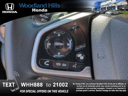 Used 2022 Honda CR-V EX-L image 11