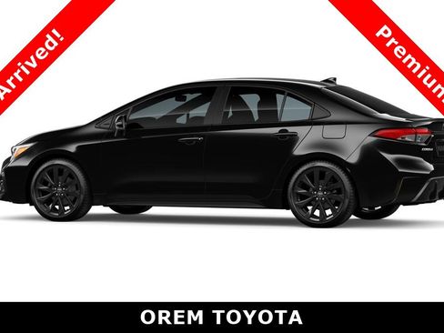 New 2026 Toyota Corolla SE w/ SE Package image 5