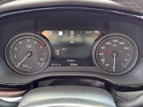 New 2025 Cadillac XT5 Premium Luxury w/ Technology Package image 14