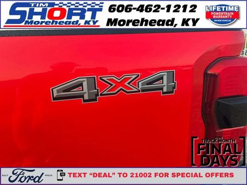 New 2025 Ford F250 XLT w/ 360-Degree Camera Package image 44
