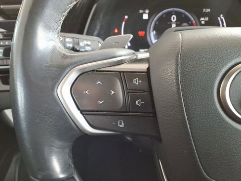 Certified 2023 Lexus RX 350 Premium Plus image 14