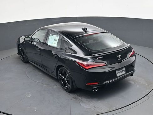 New 2026 Acura Integra A-Spec FWD image 22