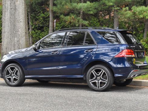Used 2018 Mercedes-Benz GLE 350 image 5
