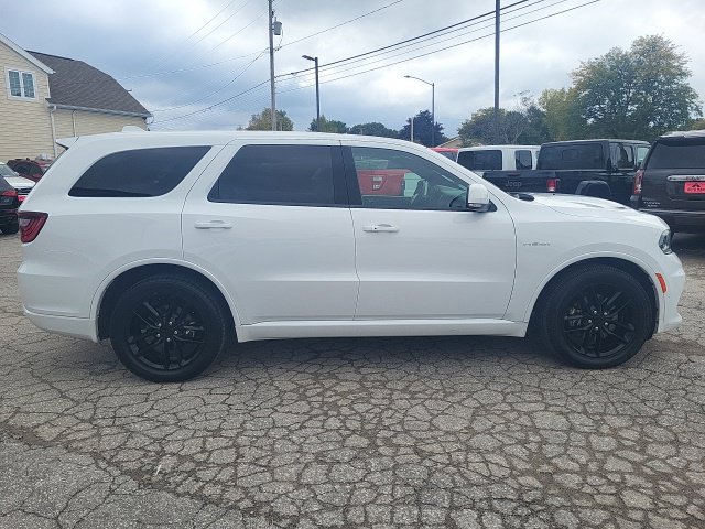 Used 2022 Dodge Durango R/T AWD/4WD image 23