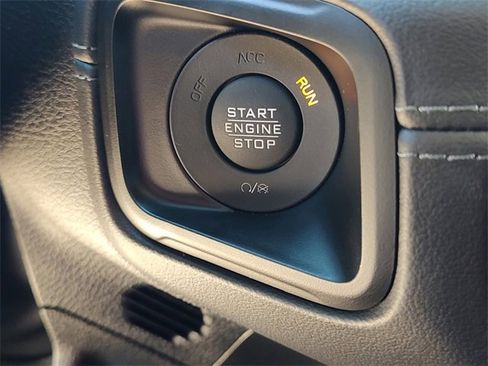 Certified 2024 Jeep Wrangler Unlimited Rubicon 392 image 23