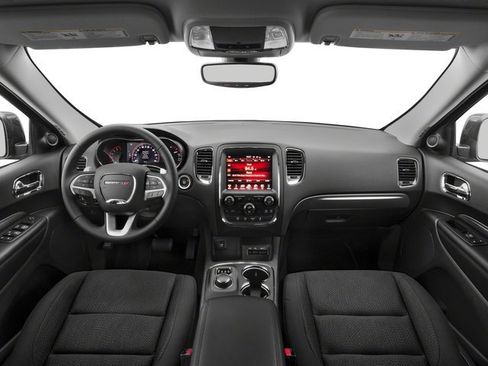 Used 2018 Dodge Durango GT AWD/4WD image 7