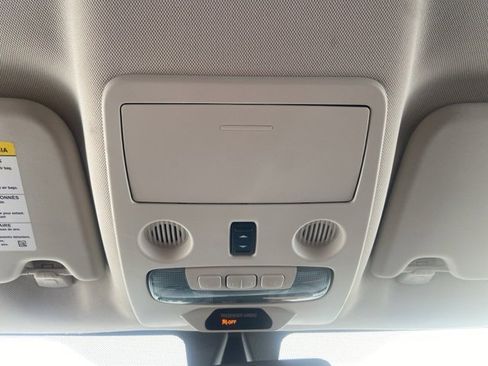 Used 2018 Ford EcoSport SES image 20