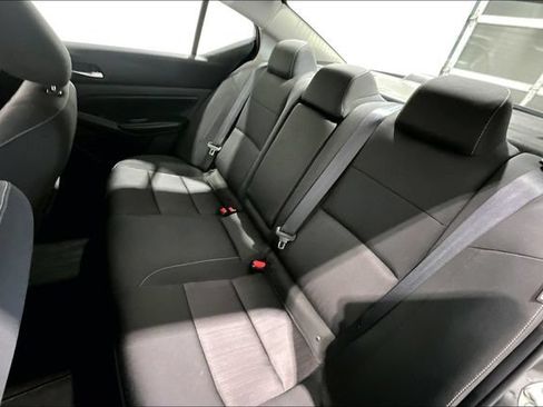 Used 2022 Nissan Altima 2.5 AWD/4WD image 27