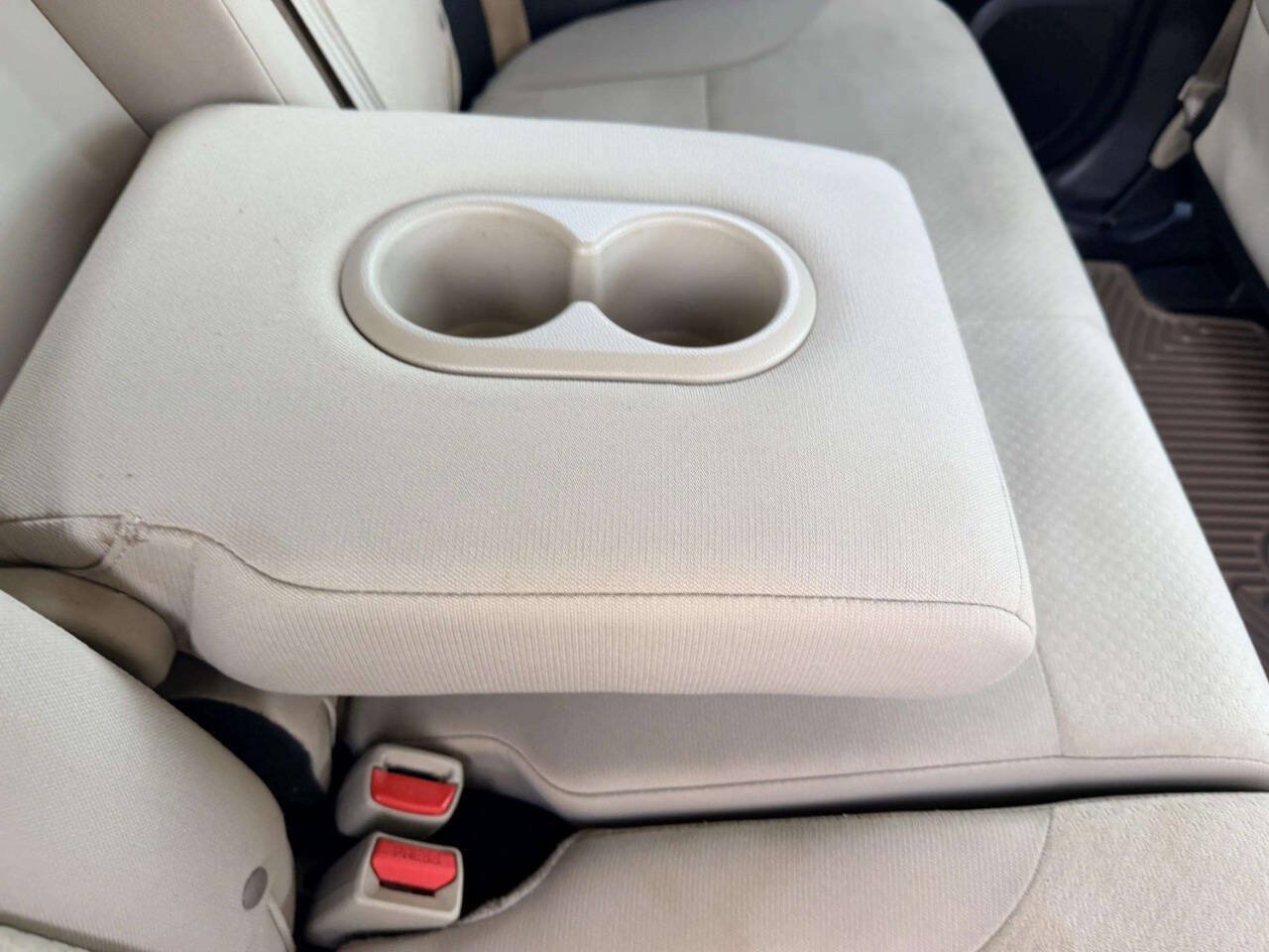 Used 2016 Honda CR-V EX image 28