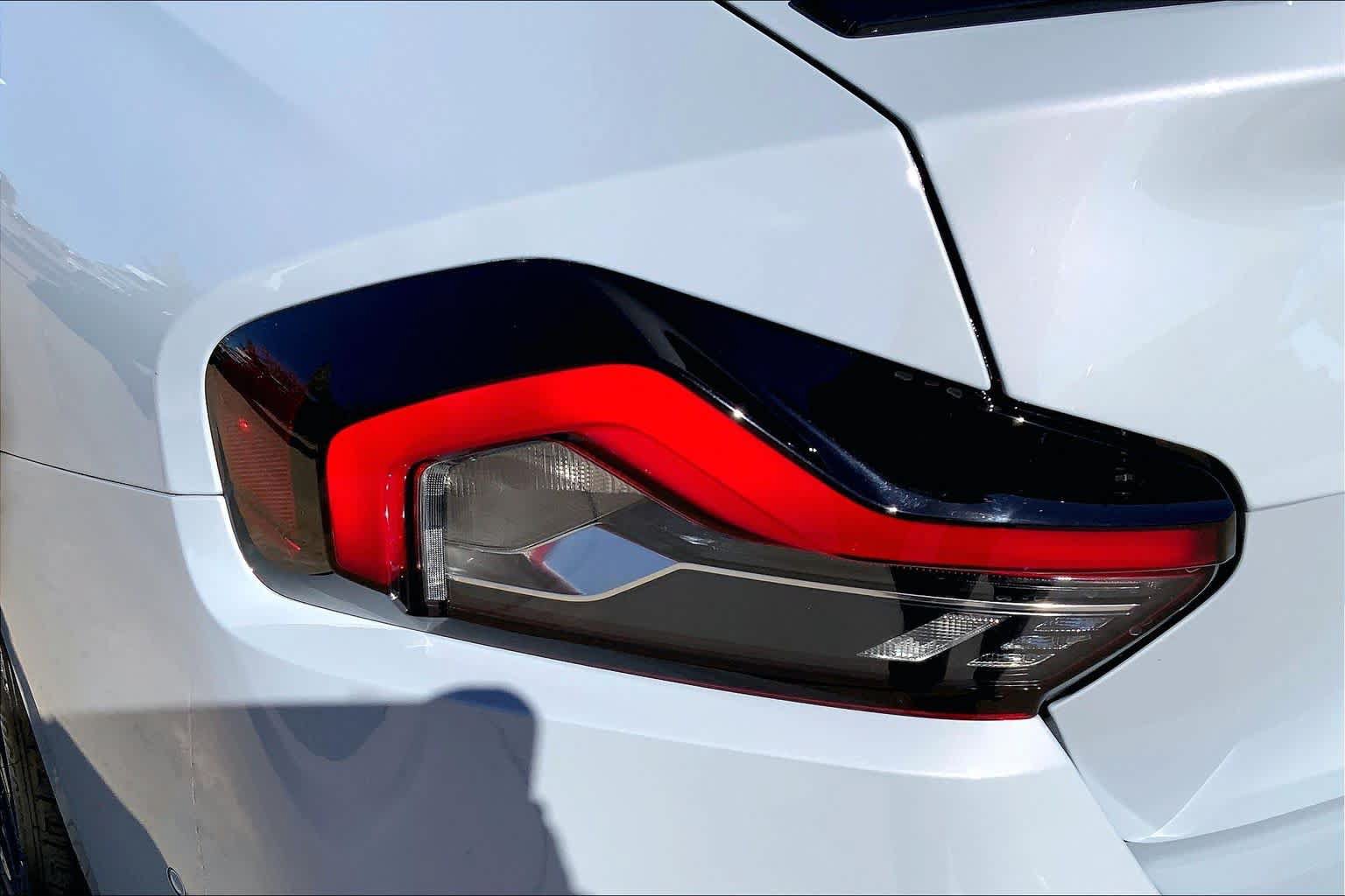 New 2027 BMW M240i Coupe RWD image 14