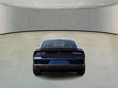 New 2026 Dodge Charger Scat Pack w/ Blacktop Package AWD/4WD image 7