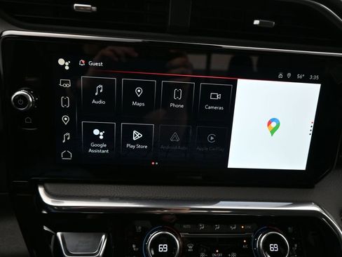 New 2026 GMC Sierra 1500 Denali w/ Denali Reserve Package image 13