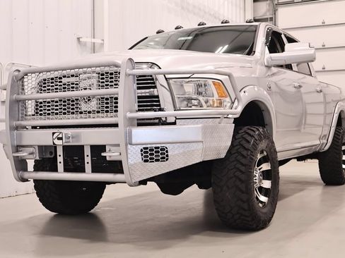 Used 2010 Dodge Ram 2500 Truck SLT w/ Big Horn Regional Pkg AWD/4WD image 5