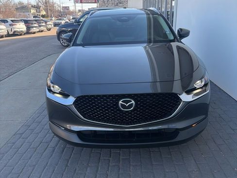 Certified 2025 MAZDA CX-30 AWD 2.5 S w/ Premium Package image 2