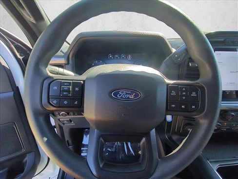 Used 2024 Ford F150 STX RWD image 29