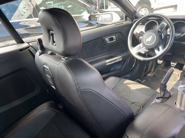 Used 2020 Ford Mustang GT Premium w/ California Special Package RWD image 8