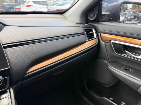 Used 2018 Honda CR-V EX image 23