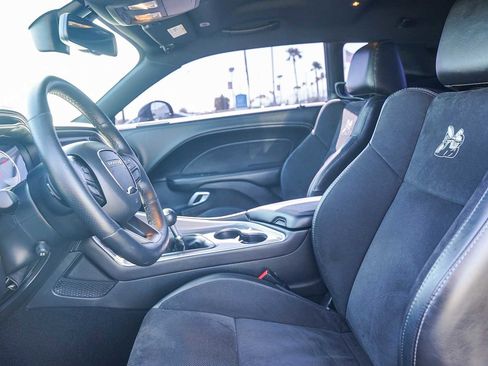 Used 2021 Dodge Challenger R/T Scat Pack image 19