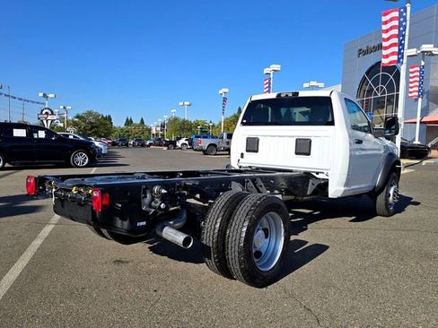 New 2026 RAM 5500 Tradesman image 4