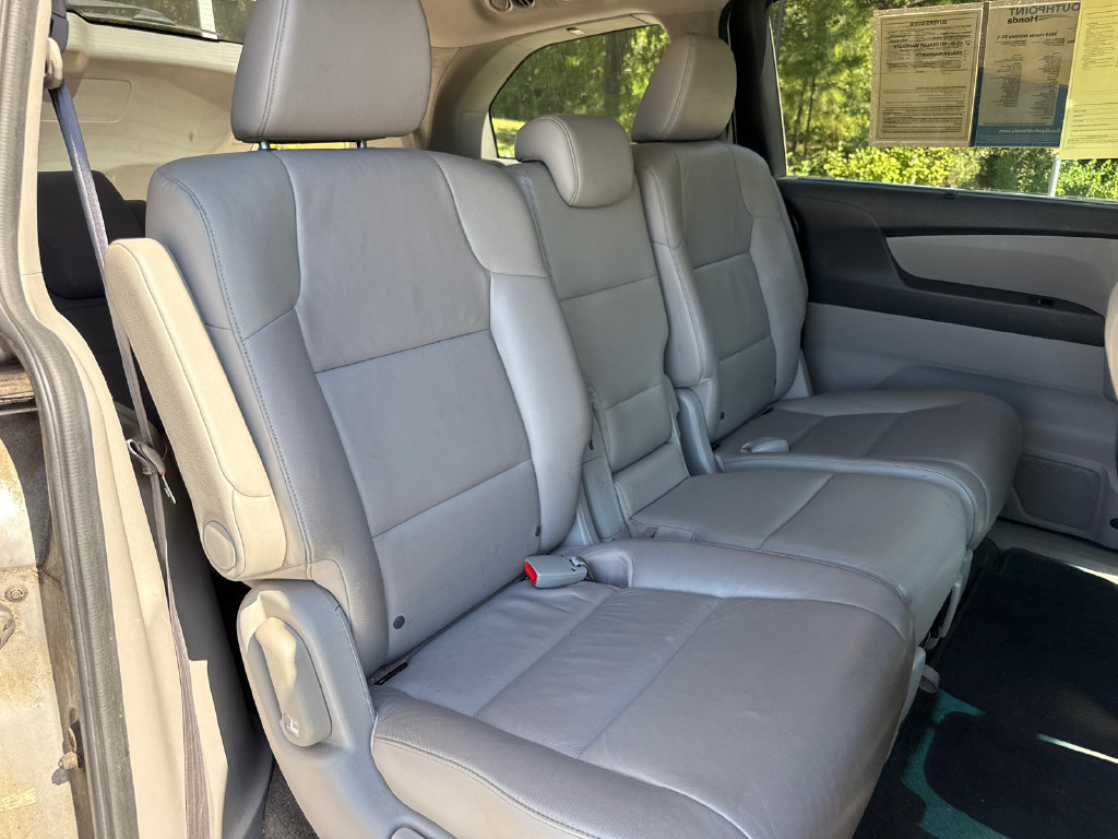 Used 2013 Honda Odyssey EX-L image 33