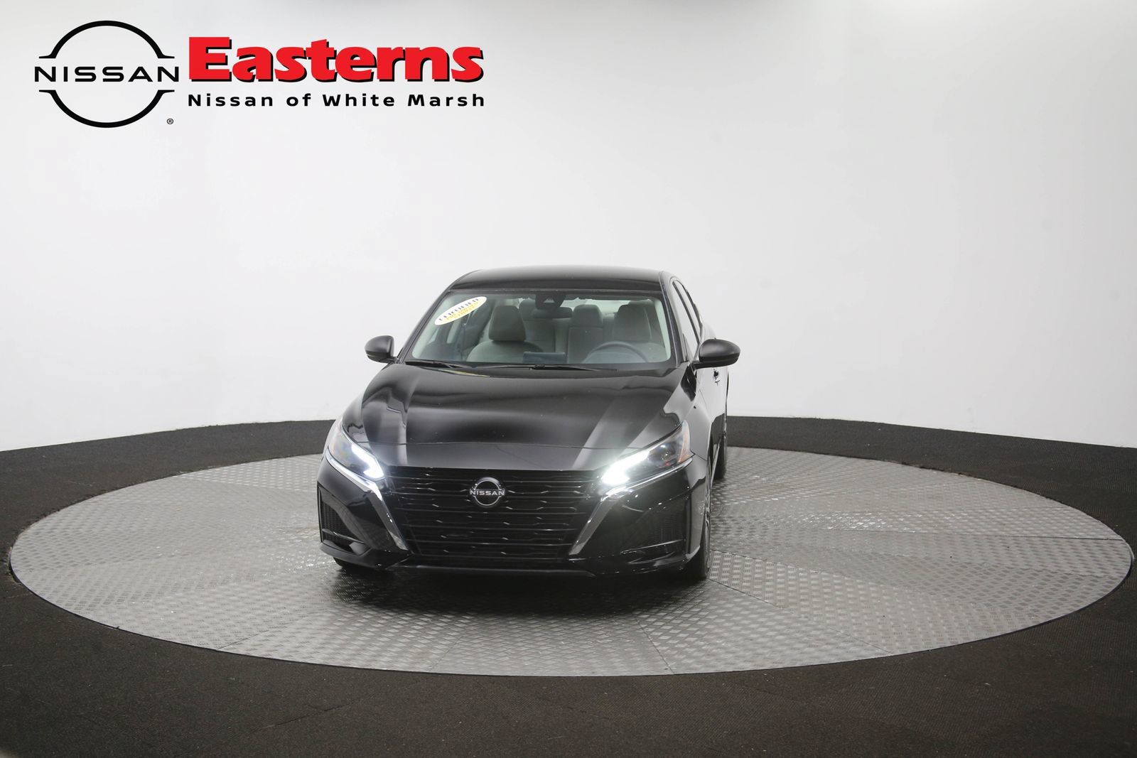 Used 2024 Nissan Altima 2.5 SV FWD image 51