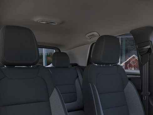 New 2026 Chevrolet TrailBlazer LT AWD/4WD image 24