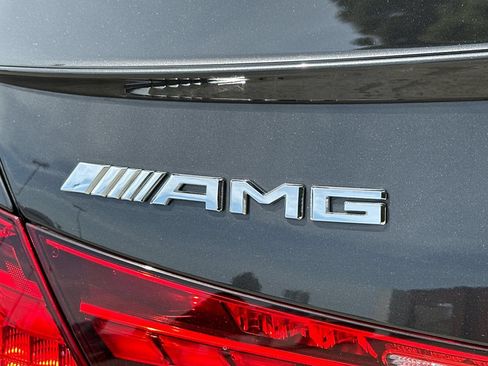 Certified 2023 Mercedes-Benz C 43 AMG 4MATIC Sedan image 41