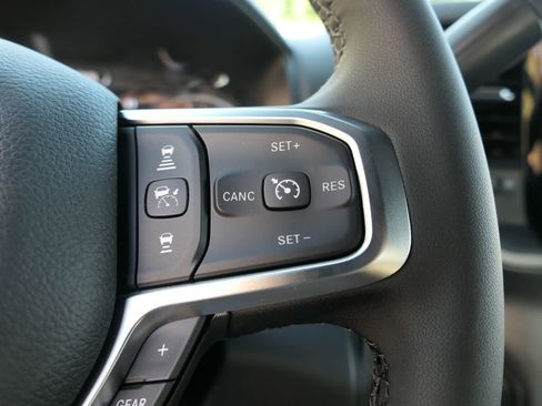 New 2026 RAM 5500 Tradesman w/ Safety Group image 13