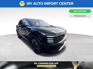 Used 2025 Nissan Kicks SR AWD/4WD video 1