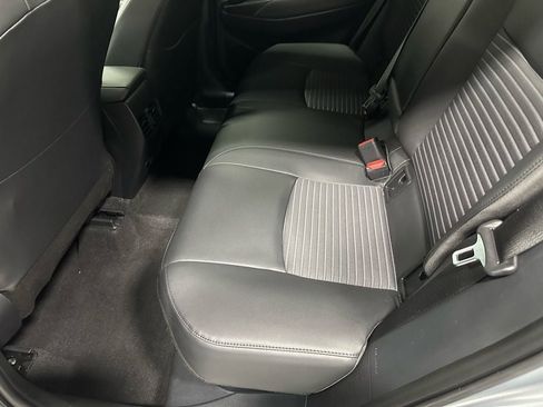 Used 2025 Toyota Corolla Cross XSE w/ Convenience Package image 46