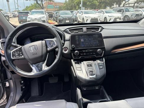 Used 2020 Honda CR-V EX-L image 18