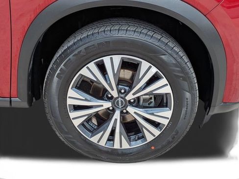 Used 2023 Nissan Rogue SV AWD/4WD image 11