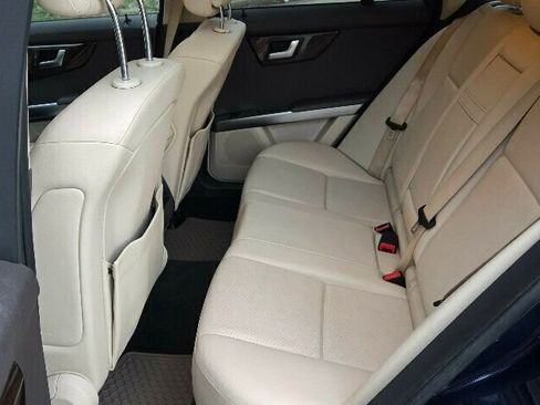 Used 2014 Mercedes-Benz GLK 250 BlueTEC 4MATIC image 14