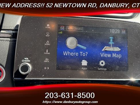 Used 2018 Honda CR-V EX-L image 21