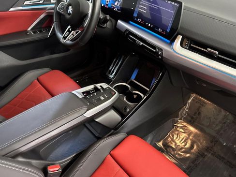Used 2024 BMW X2 M35i w/ M Sport Professional Package AWD/4WD image 34