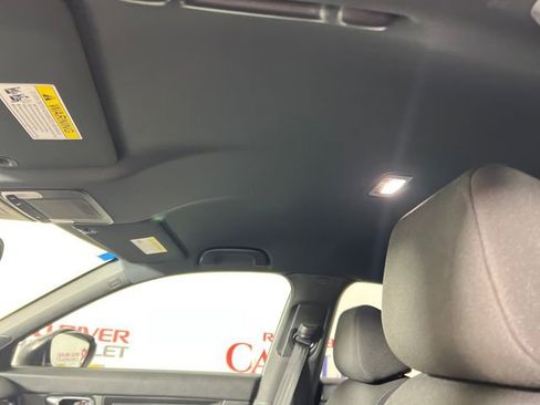 Used 2022 Honda Civic Sport image 20