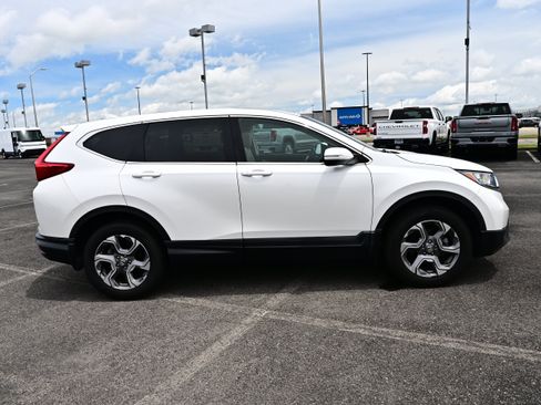 Used 2019 Honda CR-V EX-L image 5