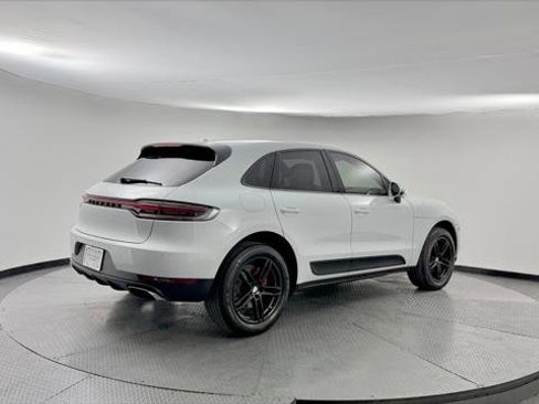 Used 2019 Porsche Macan AWD/4WD image 8