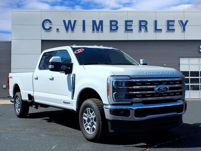 Used 2023 Ford F250 Lariat
