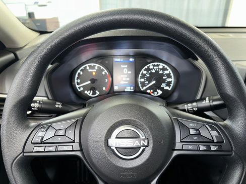 Used 2023 Nissan Altima 2.5 S image 8