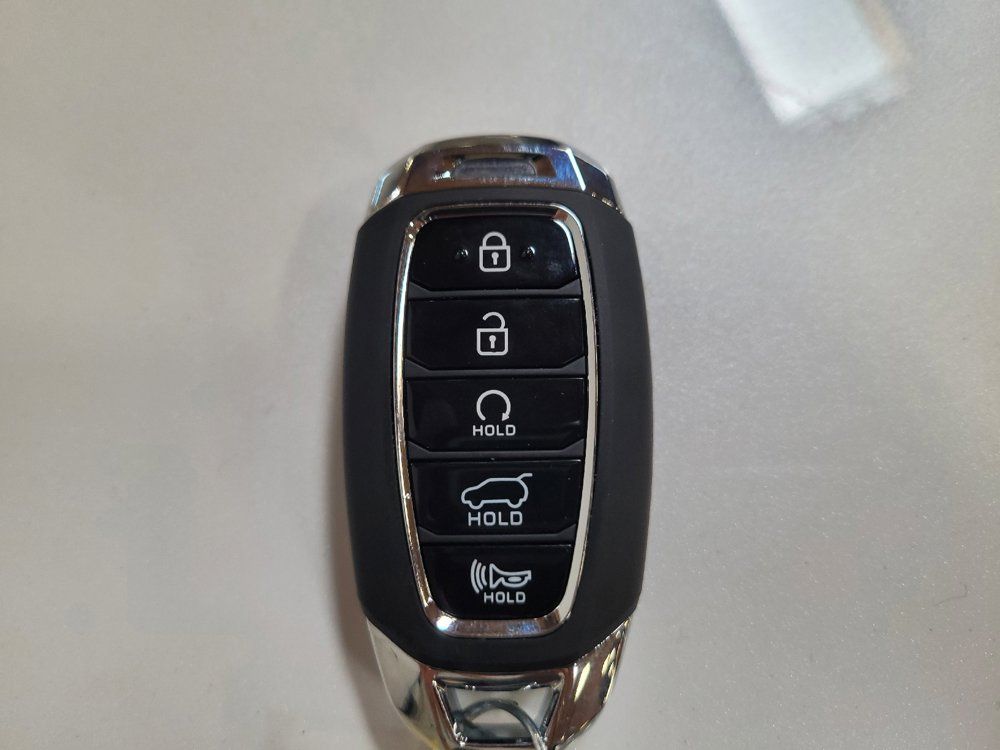 Used 2020 Hyundai Palisade SEL w/ Convenience Package FWD image 32