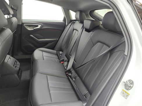 New 2026 Audi A5 2.0T Premium Plus AWD/4WD image 11