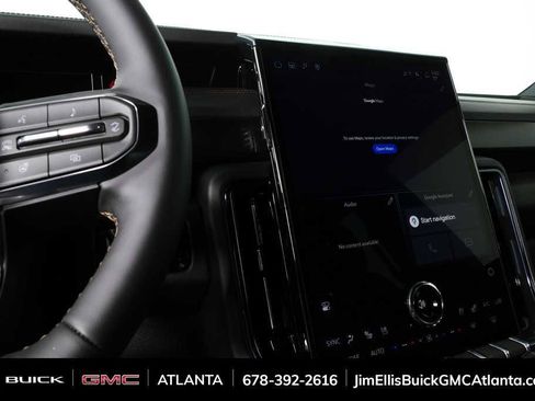 New 2026 GMC Yukon AT4 w/ AT4 Premium Plus Package AWD/4WD image 13