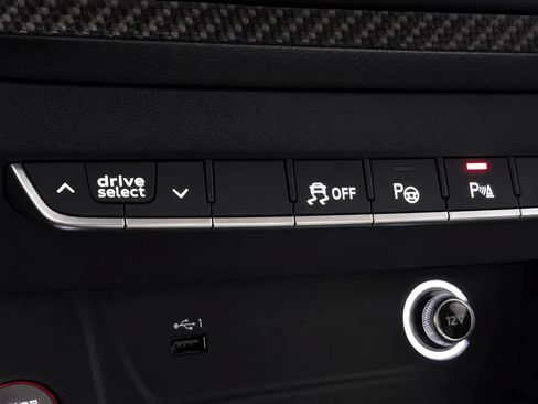 Used 2019 Audi RS 5 w/ RS Driver Assistance Package AWD/4WD image 34