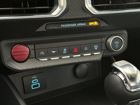 Certified 2026 Ford Mustang Premium RWD image 18