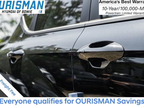 New 2026 Hyundai Kona SEL Sport image 13