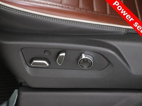 Used 2025 GMC Sierra 1500 Denali Ultimate image 20