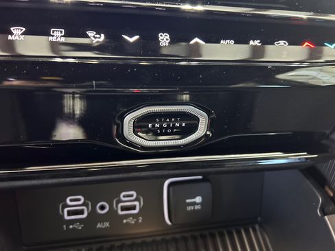 New 2026 Jeep Grand Cherokee L 4WD image 29