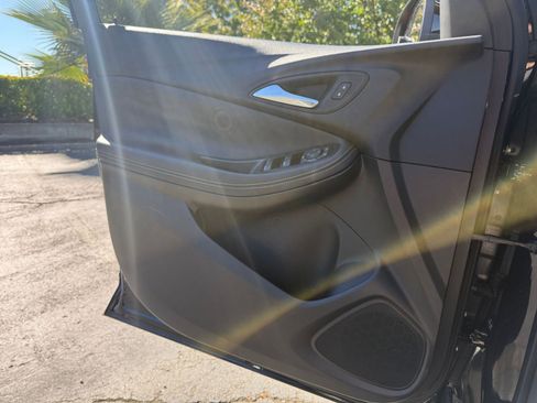 Used 2025 Buick Encore GX Preferred image 20