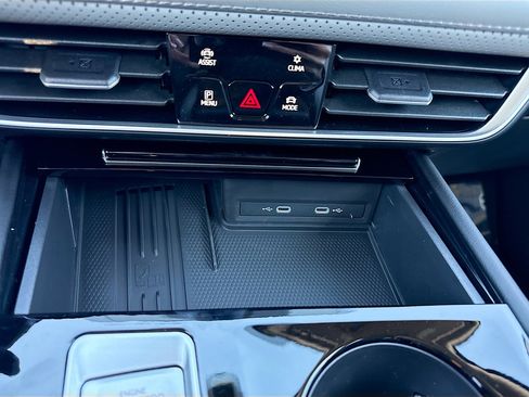 New 2026 Volkswagen Atlas Peak Edition image 32